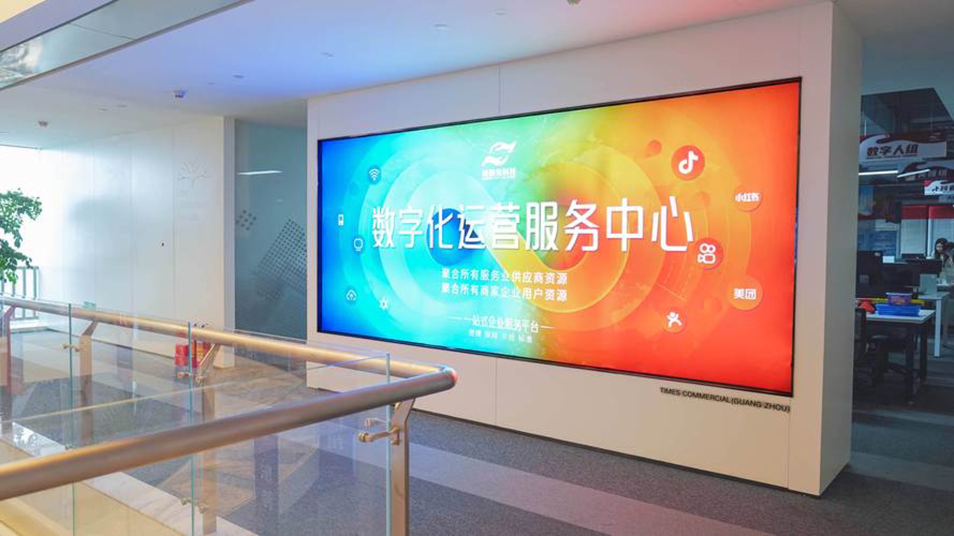 佰誉建站科技